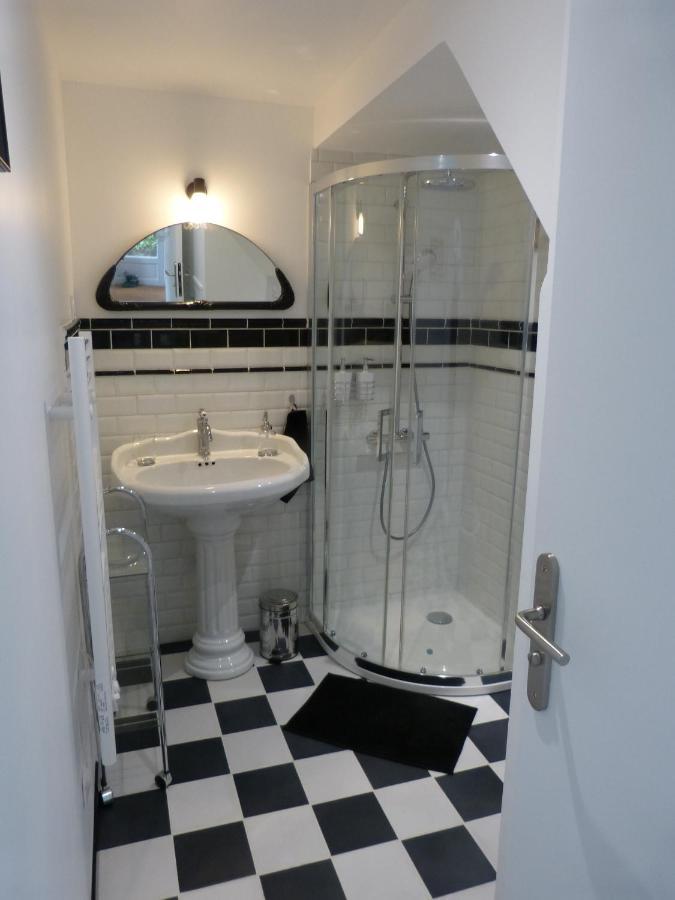 Atelier Aux Dimes Bed & Breakfast Le Manoir  Exterior photo