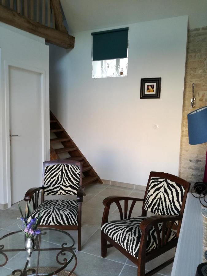 Atelier Aux Dimes Bed & Breakfast Le Manoir  Exterior photo